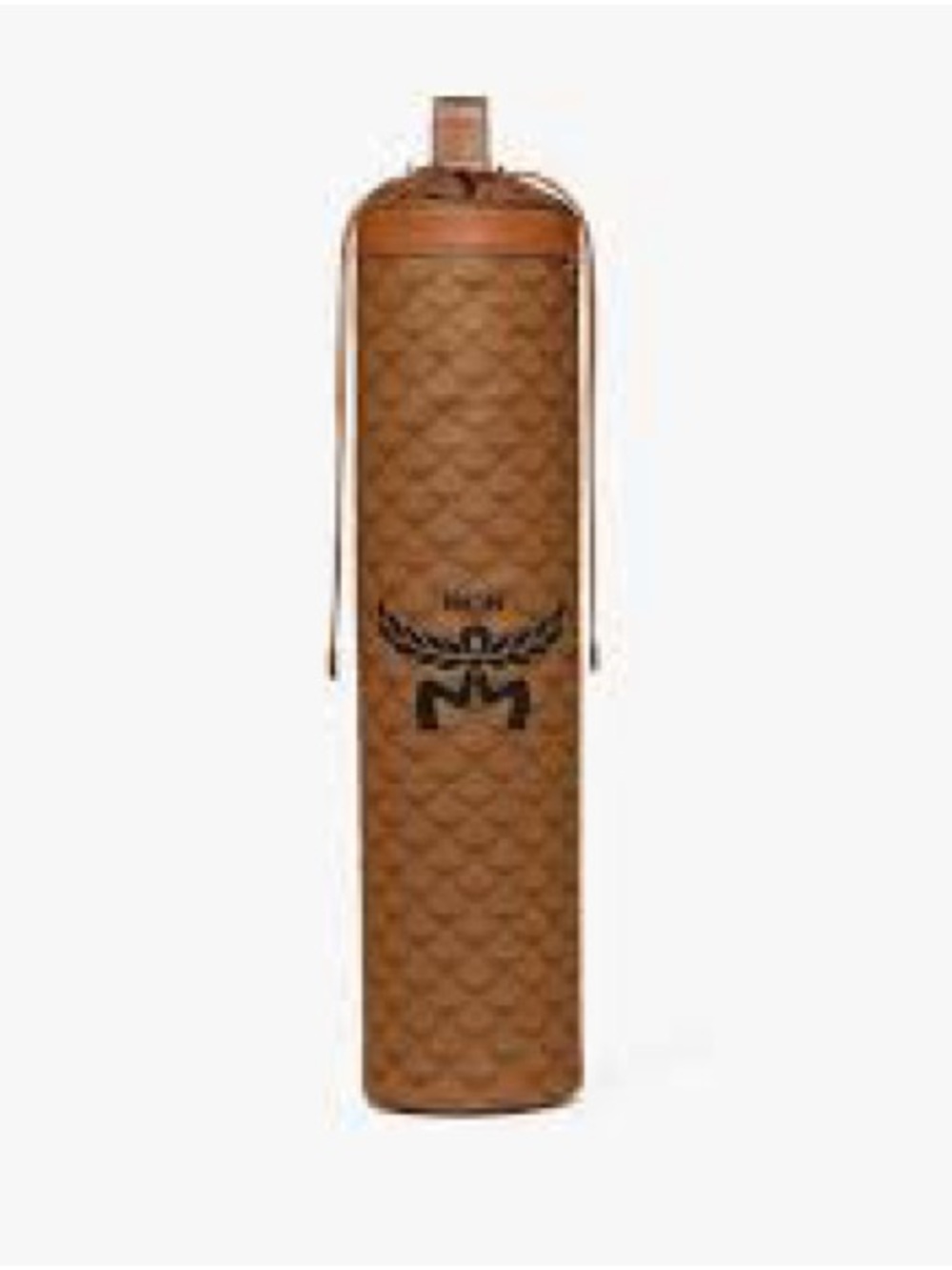 NWT- MCM Ottomar Yoga Mat Holder